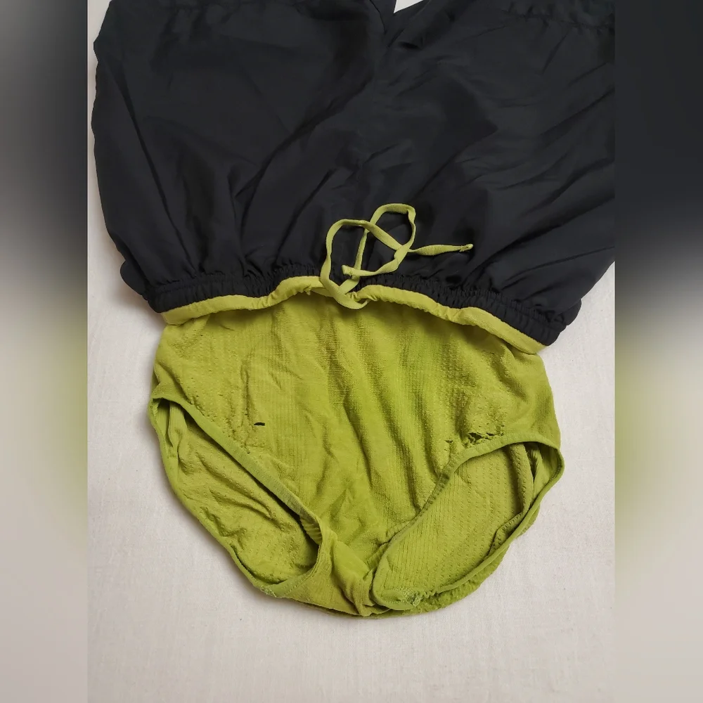 Smartwool PHD Black Athletic Shorts 7